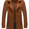 Coat e2.0 | Proteck’d Coats - X Small / Hidden / Orange -