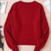 Sweater ELITE 124 | Proteck’d - Women’s Sweaters