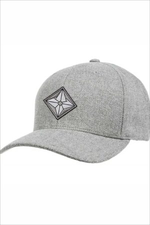 Hat e3.0 | Proteck’d Apparel - S/M / Gray - Hats & Beanies