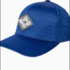 Hat e4.0 | Proteck’d Apparel - One Size / Silver / Blue -
