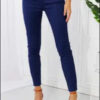 Full Size High-Rise Color Skinny Jeans e40.0 | Emf - 14 /