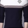 Sweater e63.0 | Proteck’d Apparel - X Small / Silver / Dark
