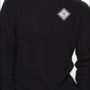 Sweater e82.0 | Proteck’d Apparel - Small / Silver / Black -