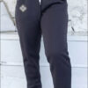 Pants e3.0 | Proteck’d Apparel - Small / Silver / Dark Blue
