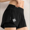 Shorts e10.0 | Proteck’d Apparel - Small / Silver / Black -